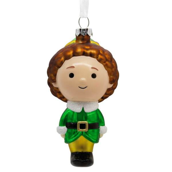 Item 333828 Buddy The Elf Ornament