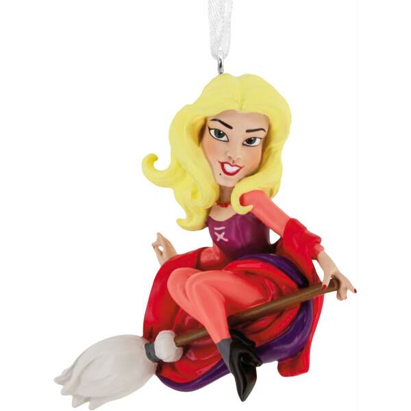 Item 333861 Sarah Sanderson Ornament