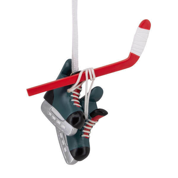 Item 333979 Hockey Ornament