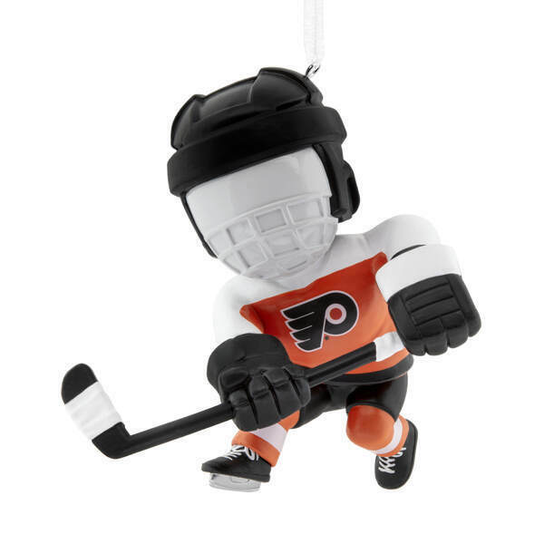 Item 334031 Philadelphia Flyers Ornament