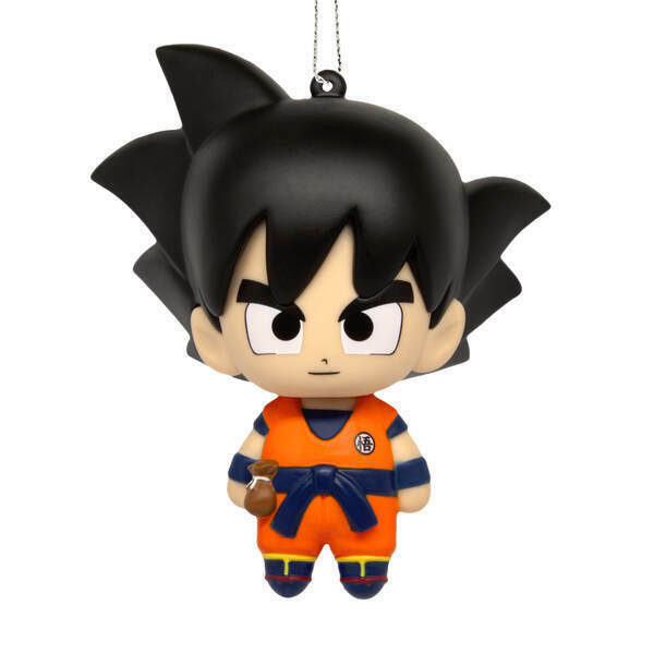 Item 334034 Goku Ornament