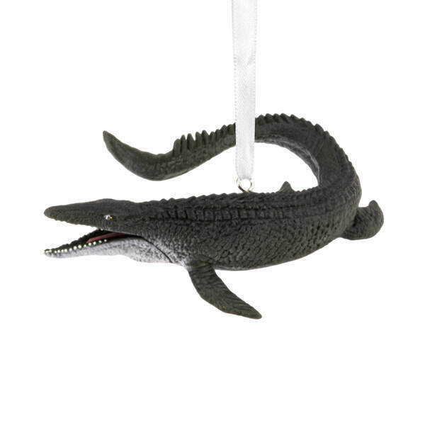 Item 334036 Mosasaurs Ornament