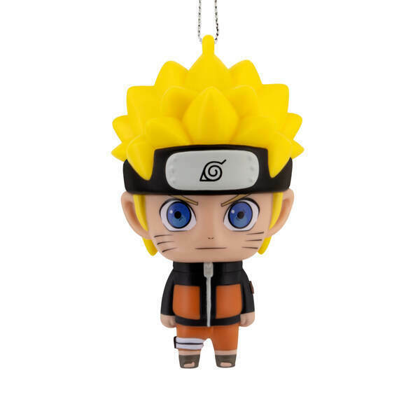 Item 334042 Naruto Ornament