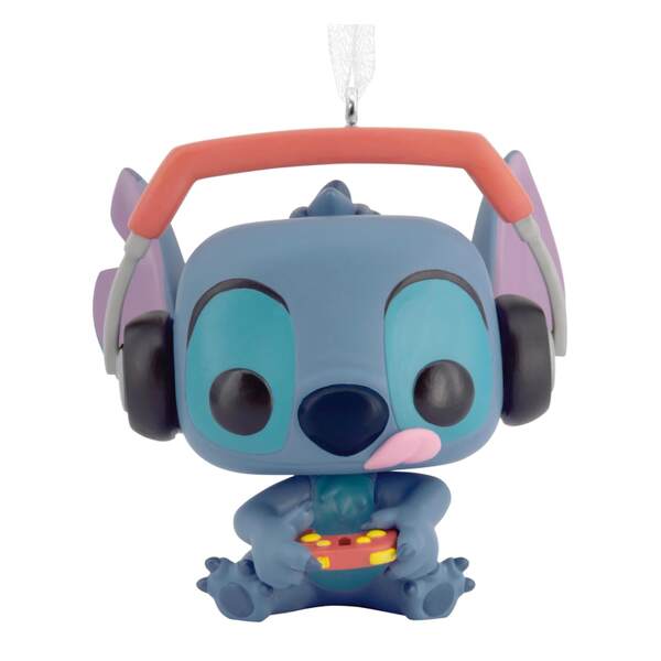 Item 334043 Stitch Ornament