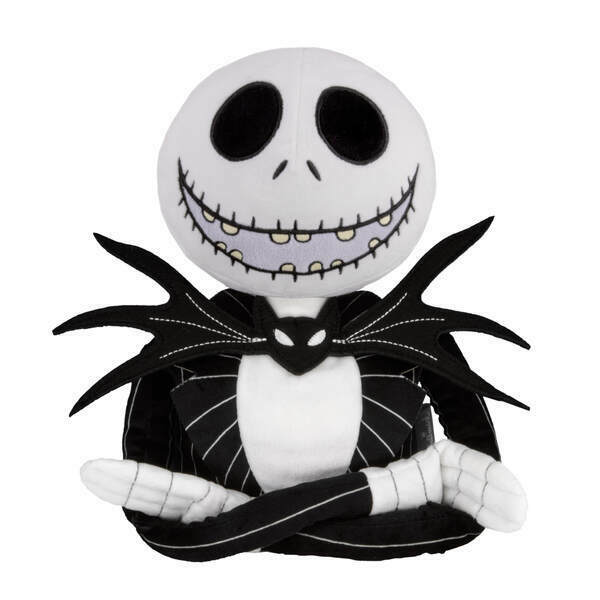 Item 334044 Nightmare Before Christmas Tree Topper