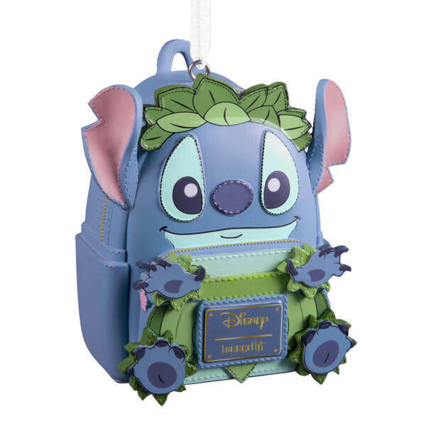 Item 334045 Stitch Loungefly Ornament