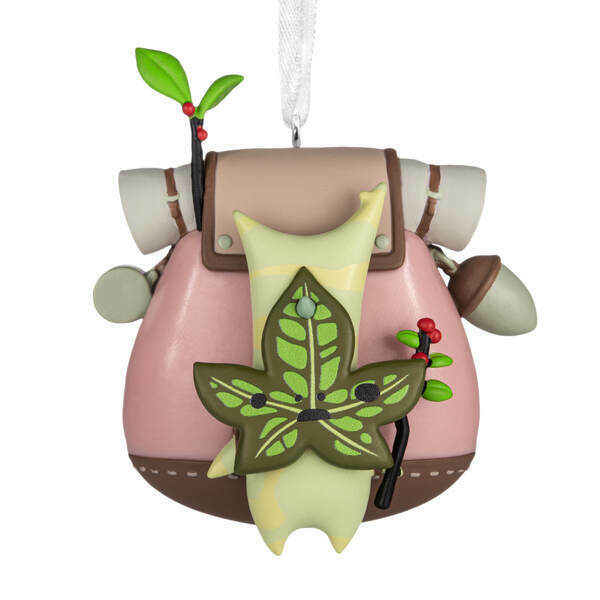 Item 334046 Zelda Korok Ornament