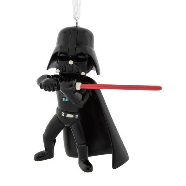 Item 334052 Darth Vader Ornament