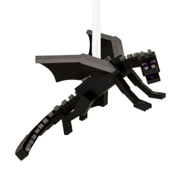 Item 334070 Ender Dragon Ornament
