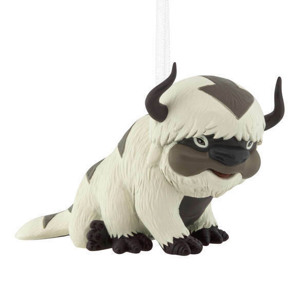 Item 334071 Appa Ornament