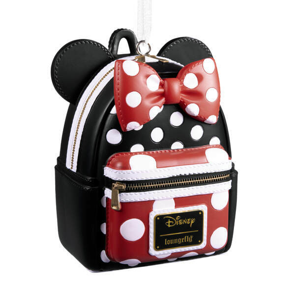 Item 334094 Minnie Loungefly Ornament