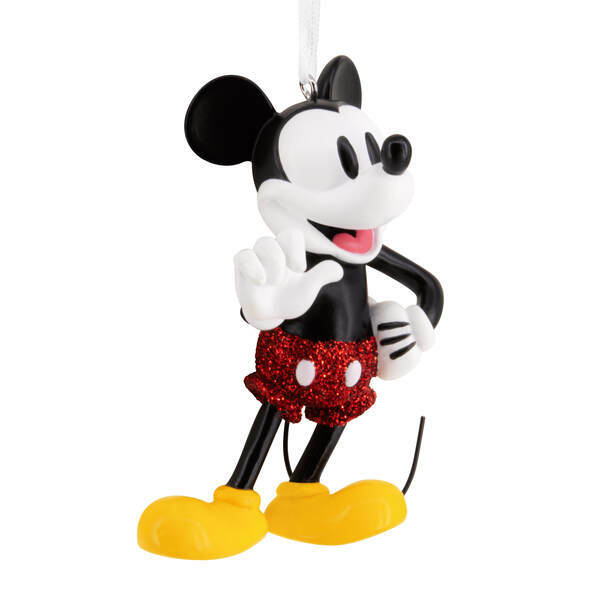 Item 334098 Mickey Vintage Ornament
