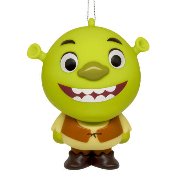 Item 334110 Shrek Ornament