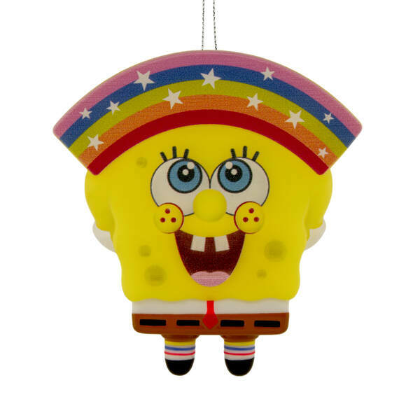 Item 334111 Spongebob Ornament