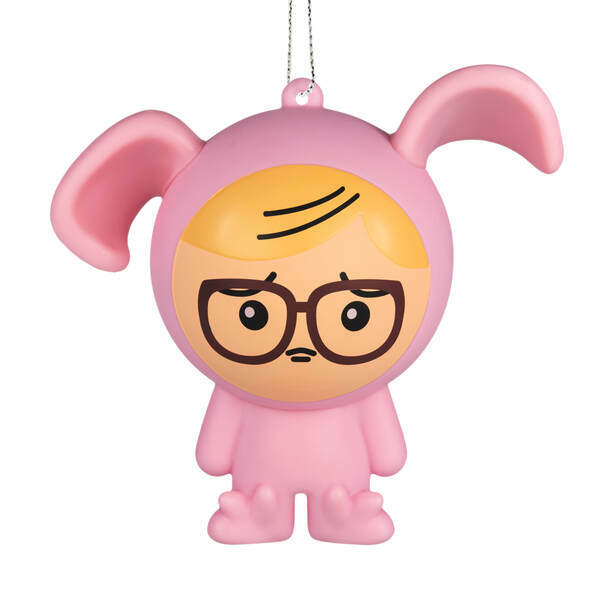 Item 334112 Ralphie Ornament