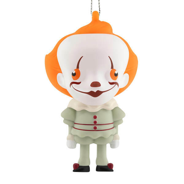 Item 334113 Pennywise Ornament