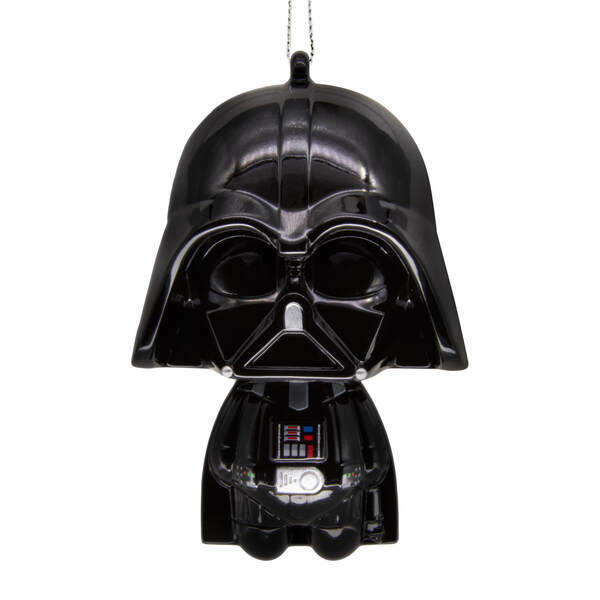 Item 334117 Darth Vader Ornament