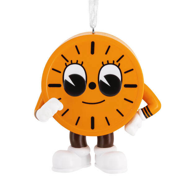 Item 334127 Funko Miss Minutes Ornament