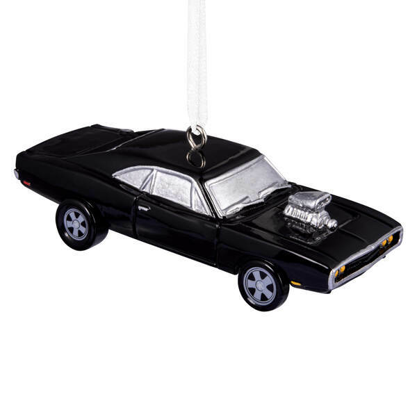 Item 334131 Dodge Charger Ornamentament