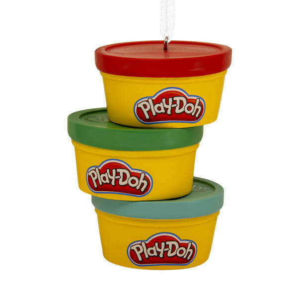 Item 334132 Play-Doh Ornament