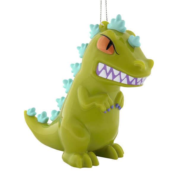 Item 334140 Reptar Ornament