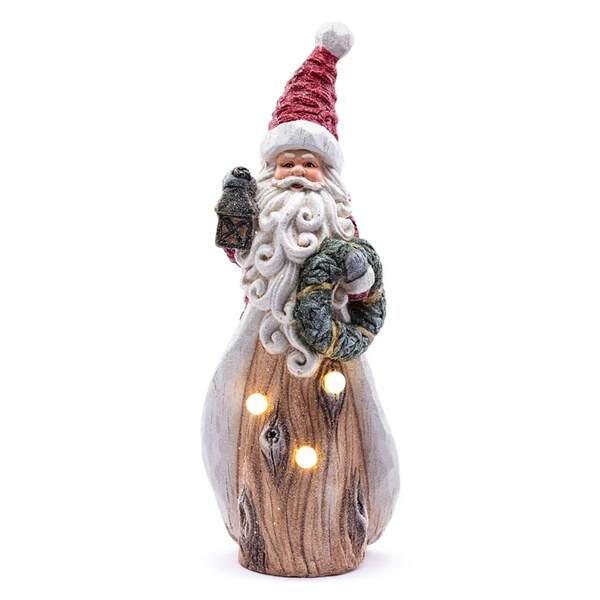 Item 353005 LED Bulb Santa