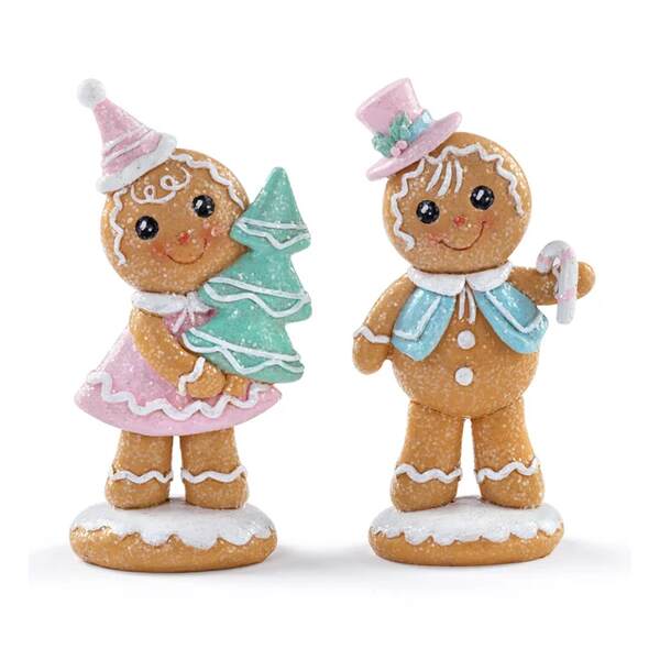 Item 353016 Gingerbread Kid