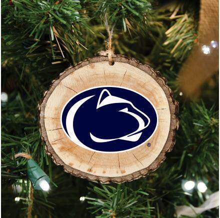 Item 364630 Penn State Ornament