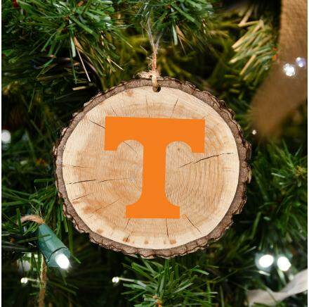 Item 364633 University Of Tennessee Ornament
