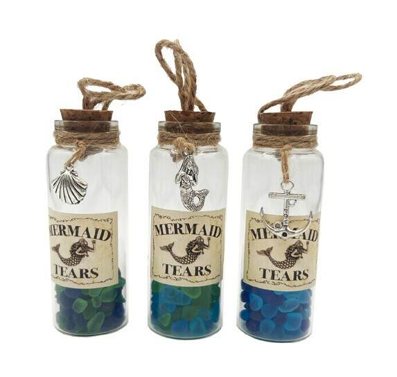 Item 396099 Bottle Of Mermaid Tears