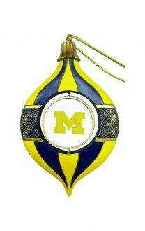 Item 401164 Michigan Bulb Ornament