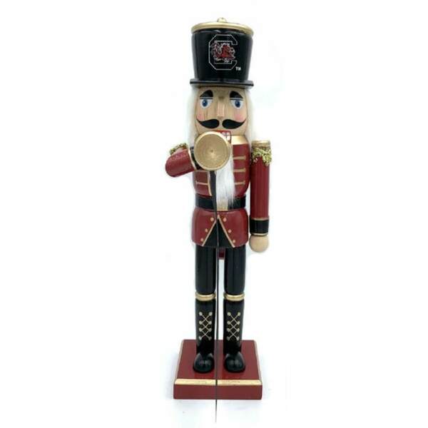 Item 401175 SC Bugler Nutcracker