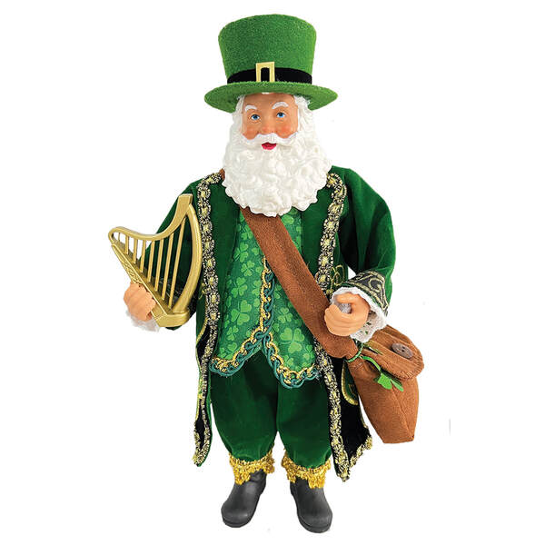 Item 401182 Irish Gentleman