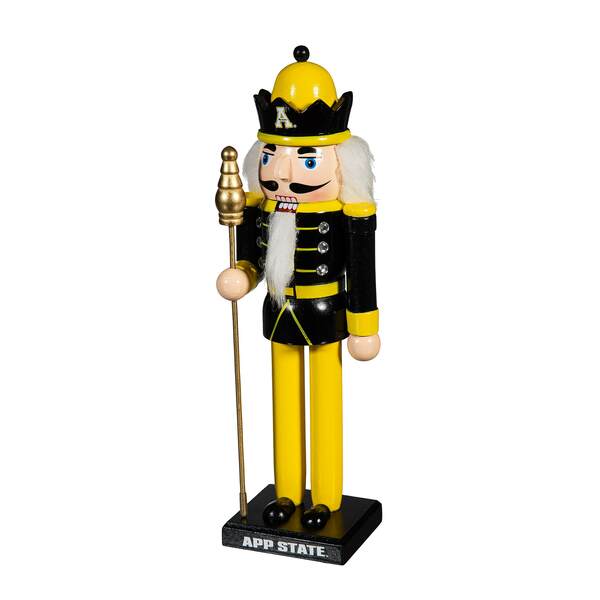 Item 420468 Appalachian State University Nutcracker