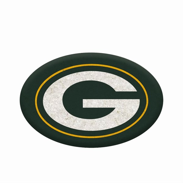 Item 421160 Green Bay Packers Garden Stone