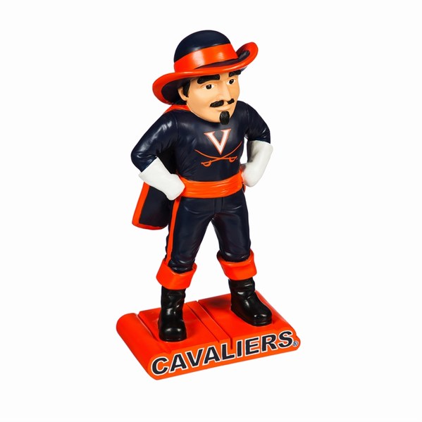 Item 421480 UVA Cavaliers Mascot Statue