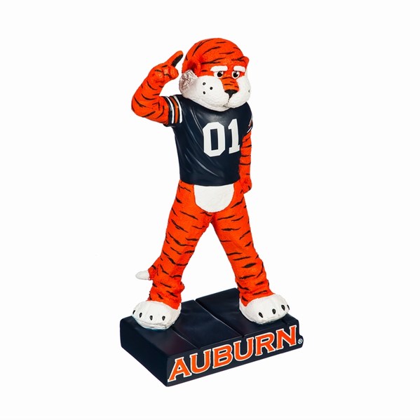 Item 421507 Auburn Tigers Mascot Statue