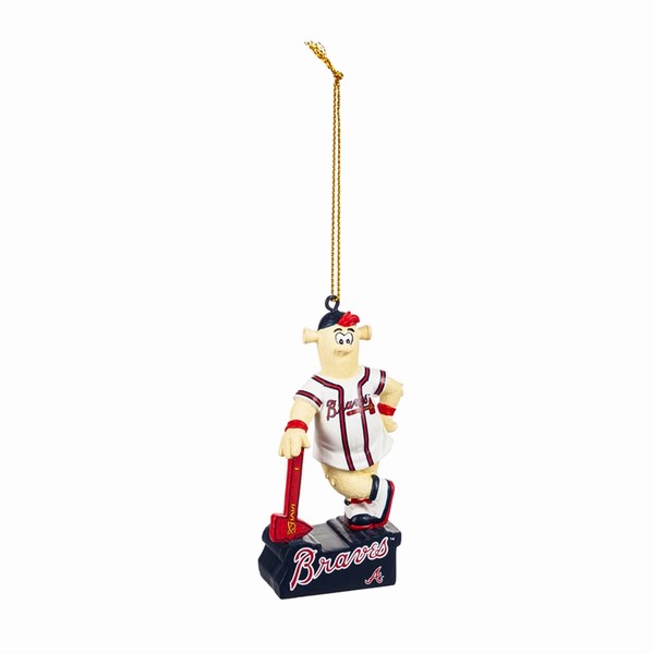 Houston Astros, Mascot Statue Ornament
