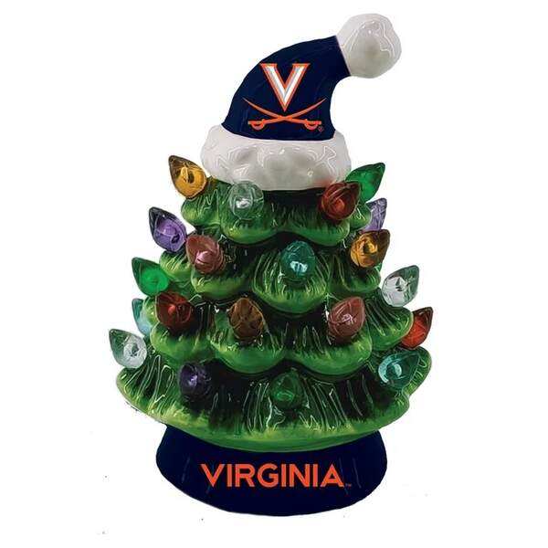 Item 421655 UVA LED Ceramic Tree