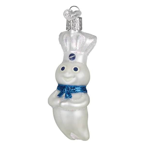 Item 425132 Pillsbury Doughboy Ornament