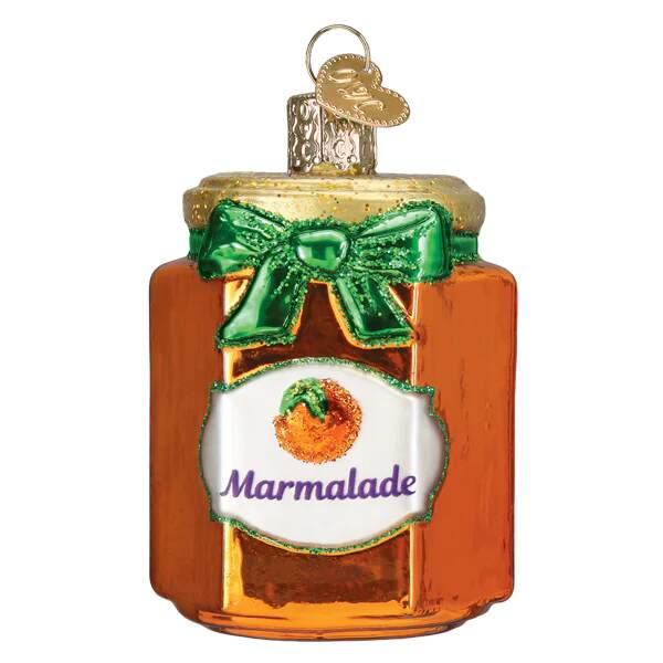 Item 426428 Marmalade Ornament
