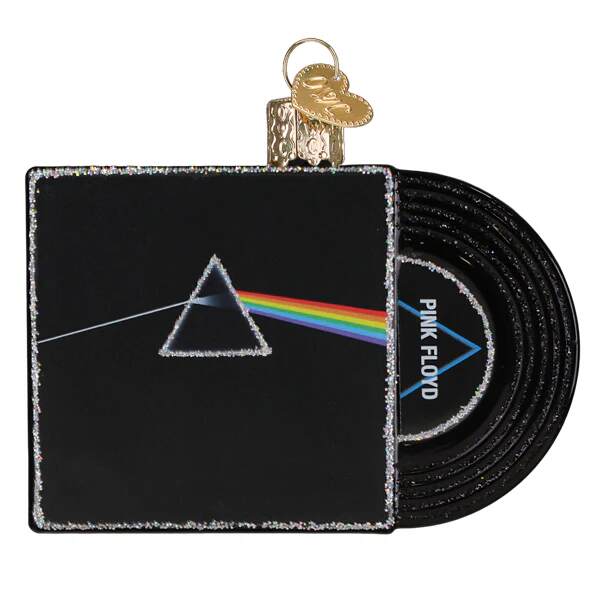 Item 426618 The Dark Side Of The Moon Ornament
