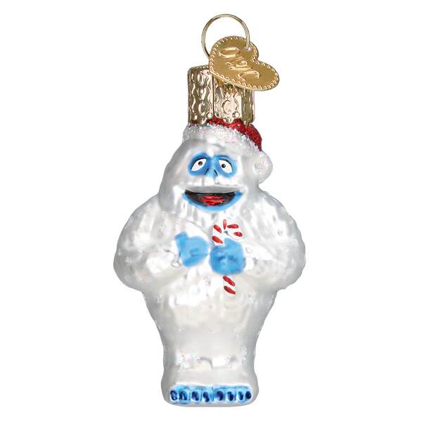 Item 426620 Mini Bumble Ornament