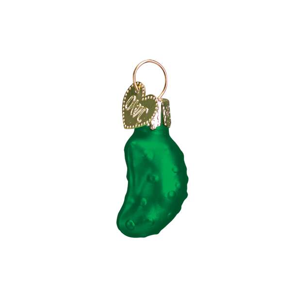 Item 426624 Miniature Gurken Ornament