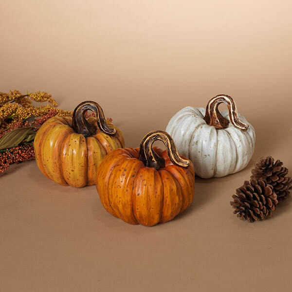 Item 431120 Harvest Pumpkin