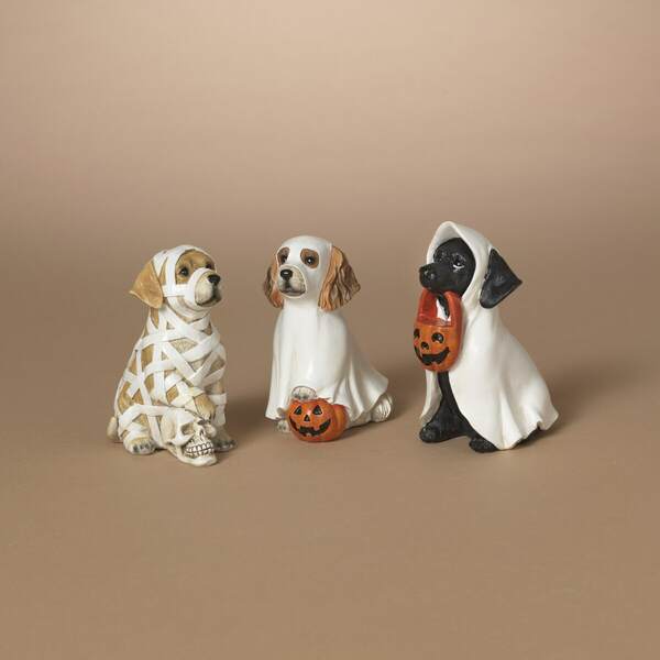 Item 431361 Halloween Dog