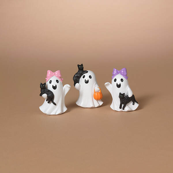 Item 431374 Halloween Ghost