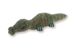 Item 440007 Alligator Ornament