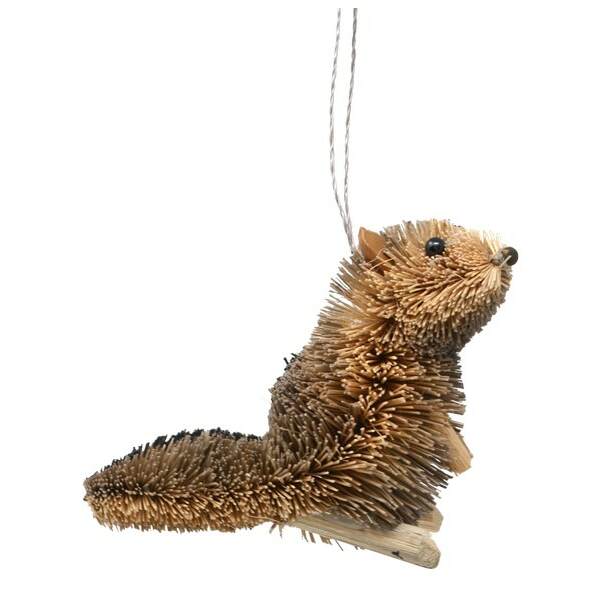 Item 440028 Chipmunk Ornament