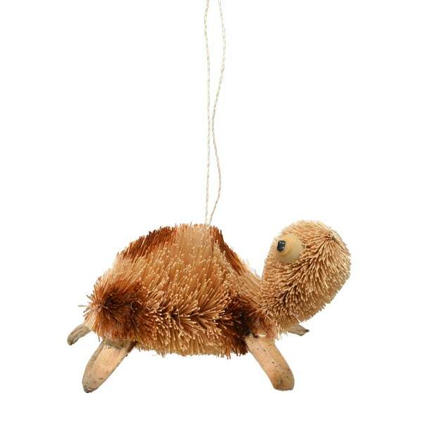 Item 440032 Box Turtle Ornament